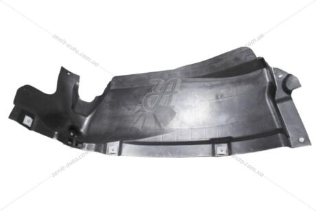 Подкрылок передний левый Audi A4 (16-) VAG '8W0853887P