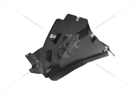 Подкрылок правый передний Audi A4 (16-) VAG '8W0853888P