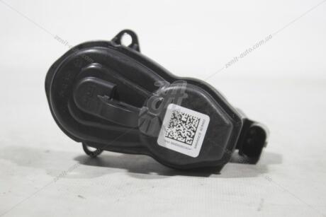 Електродвигун стояночного гальма суппорта AUDI/VW VAG 8W0998281