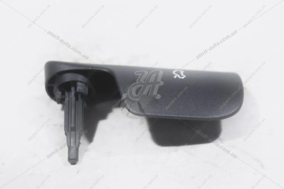 Ручка відкриття капоту Audi A4, A5 (16-21) VAG 8W1823533C4PK (фото 1)