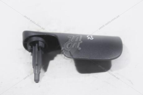 Ручка открытия капота Audi A4, A5 (16-21) VAG 8W1823533C4PK