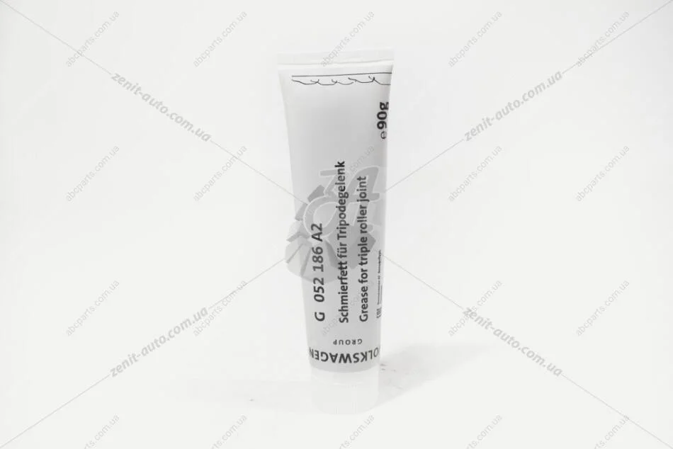 Смазка для ШРКШ трипоід, 90 г (G052186A2) VAG 'G052186A2 (фото 1)