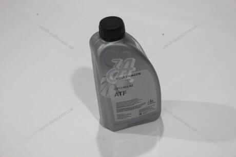 Масло трансмиссионное ATF AQ300, 1л VAG 'G053001A2