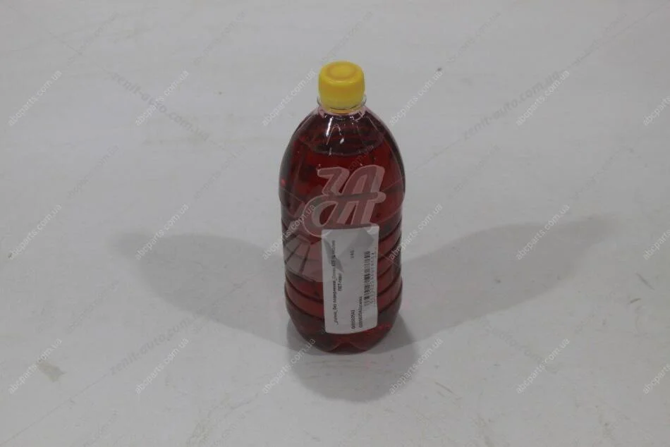 _уцінка_без повернення_Олива ATF 1L (налив ПЕТ-тара) (G055025A2) VAG 'G055025A2UCENKA (фото 1)