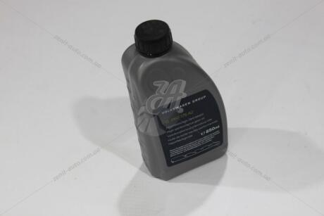 Масло повноприводної муфти 0,85л VW Golf VII, Passat B8 4 motion (15-) VAG 'G060175A2