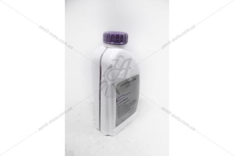 Антифриз G12 EVO, (-35С), 1л, (фиолетовий), (готовий), AUDI/VW VAG G12E050A2