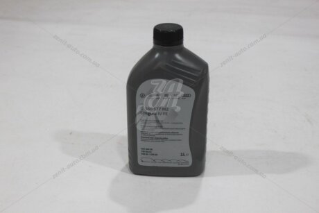 Олива моторна LongLife IV FE 0W-20 (508.00/509.00) 1L VAG 'GS60577M2
