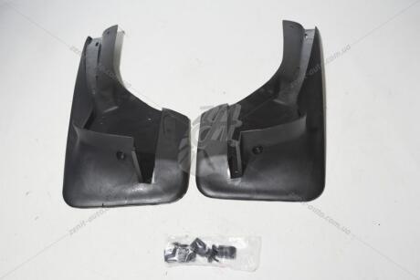 Фото 1 - бризговики передні (компл) VAG 'KEA075003 Бризговики передні (компл) VAG 'KEA075003 (фото 1)