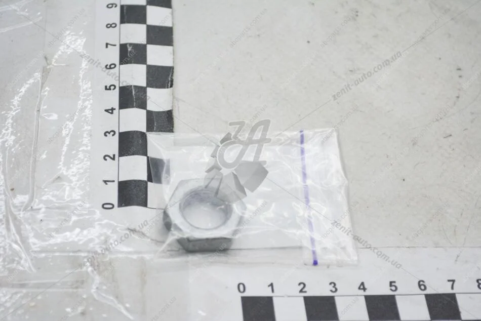 Гайка шестигранна VAG N01116417 (фото 1)