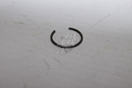 Кольцо стопорное поршневого пальца AUDI Q7 (16-) 3,0 TFSI VAG 'N0122781
