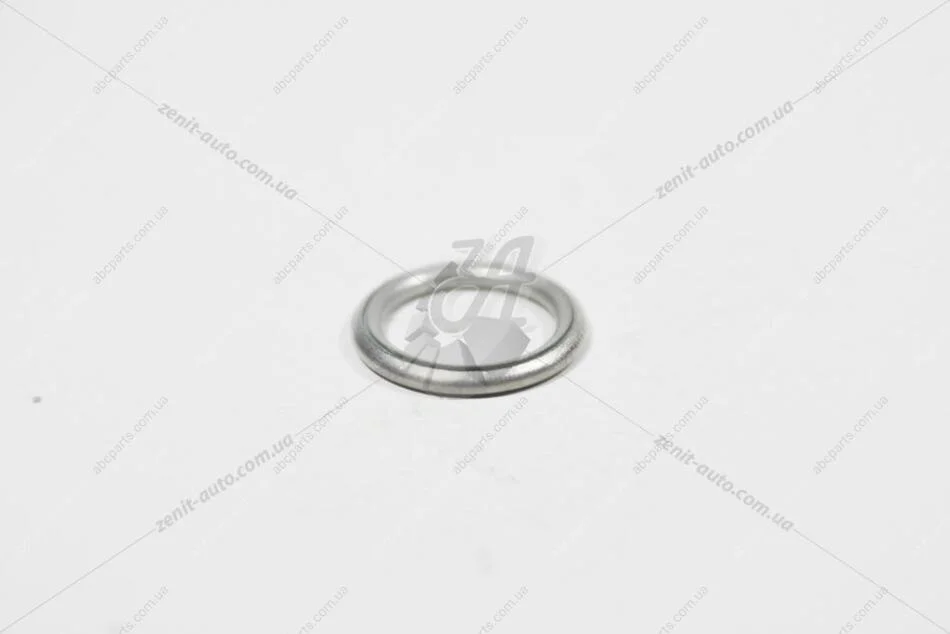 Кольцо уплотнительное маслосливной пробки ДВС Octavia (13-) 1.4TSI (N0138158) VAG 'N0138158 (фото 1)