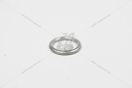 Кольцо уплотнительное маслосливной пробки ДВС Octavia (13-) 1.4TSI VAG 'N0138158