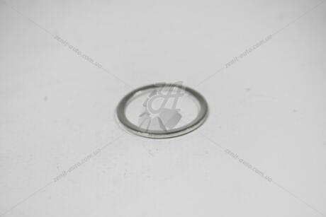 Кільце ущільнююче А22*27 маслозливної пробки DSG VAG 'N0138275