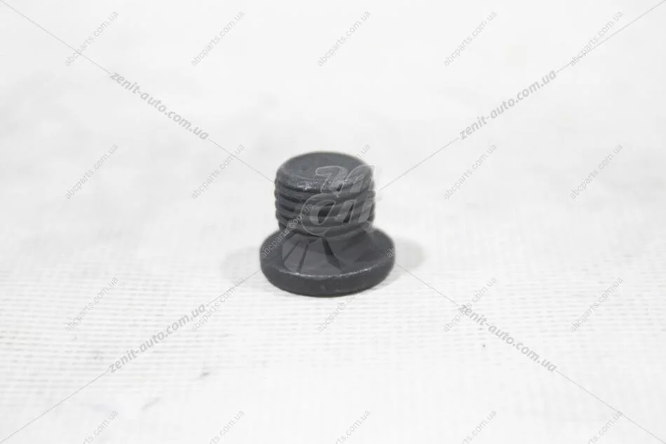 Пробка мастилозливна VW/Audi/Skoda/Seat VAG N0160276 (фото 1)
