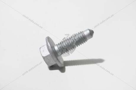 Болт М8*25 VAG 'N0195307