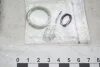Кільце ущільнююче мастилоприйомника ДВЗ Octavia (13-) 1.4TSI (CZDA) VAG N0282222 (фото 1)