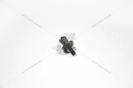 Фіксатор роспірний (підкрилка) Audi A4 A6 A7 A8 17> (N0385053) VAG 'N0385053