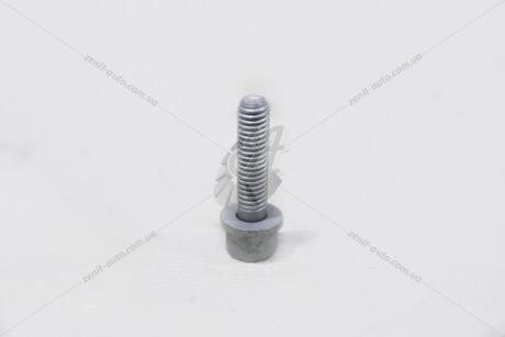 Болт М6*25 VAG N10080105