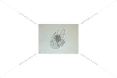 Гайка болта підвіски Audi Q7 (16-) VAG N10106402