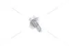 Болт маслонасоса ДВЗ Skoda Fabia Rapid 1,2 (N10155906) VAG 'N10155906 (фото 2)