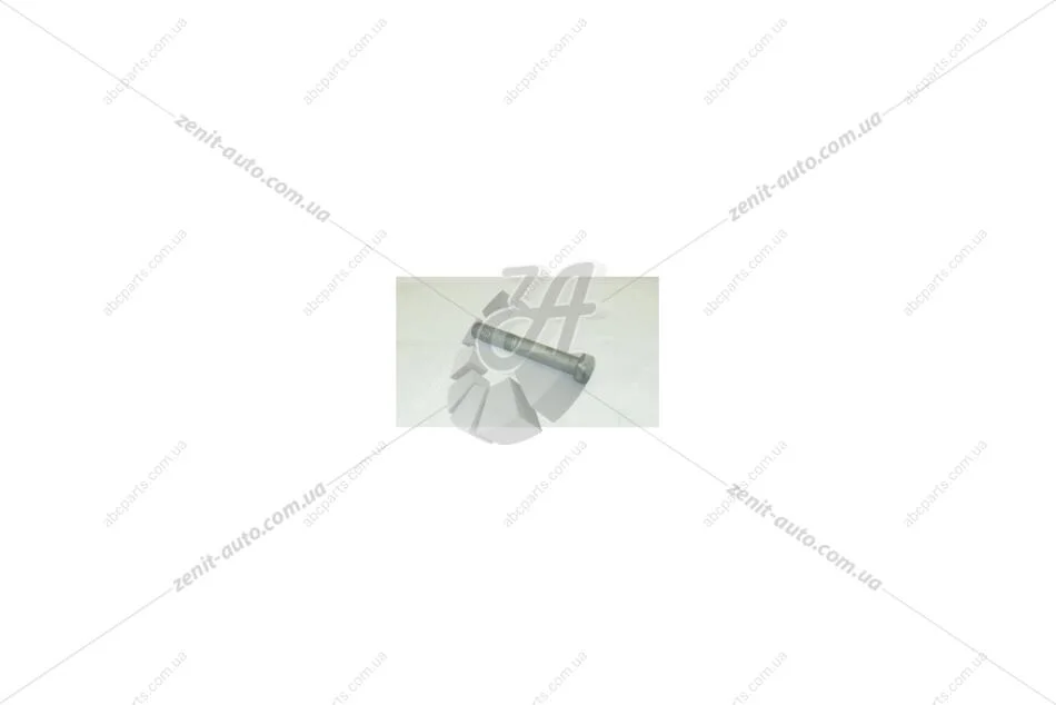 Болт с шестигранной головой VAG N10170804 (фото 1)