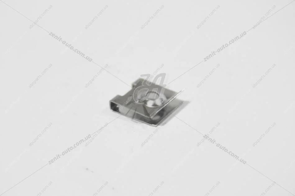 Гайка пластинчата 4,8х18,6х16 VAG N10194101 (фото 1)