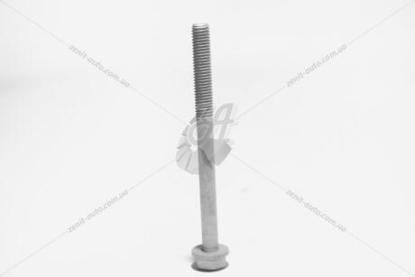Болт M10*125*45 опори двигуна Audi A6 (15-18) VAG 'N10207602