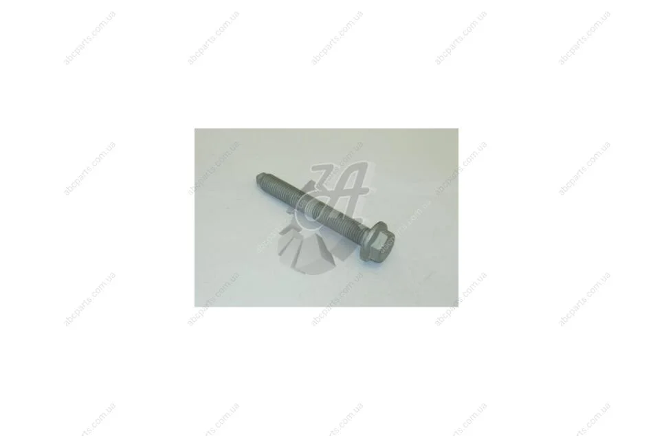 Болт кріплення переднього редуктора Audi, VW, Skoda, Seat VAG N10211202 (фото 1)