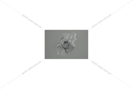 Гайка шестигранная VAG N10218708
