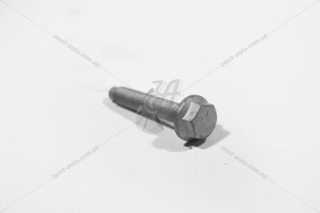 Болт направляющего ролика ГРМ VAG N10268304