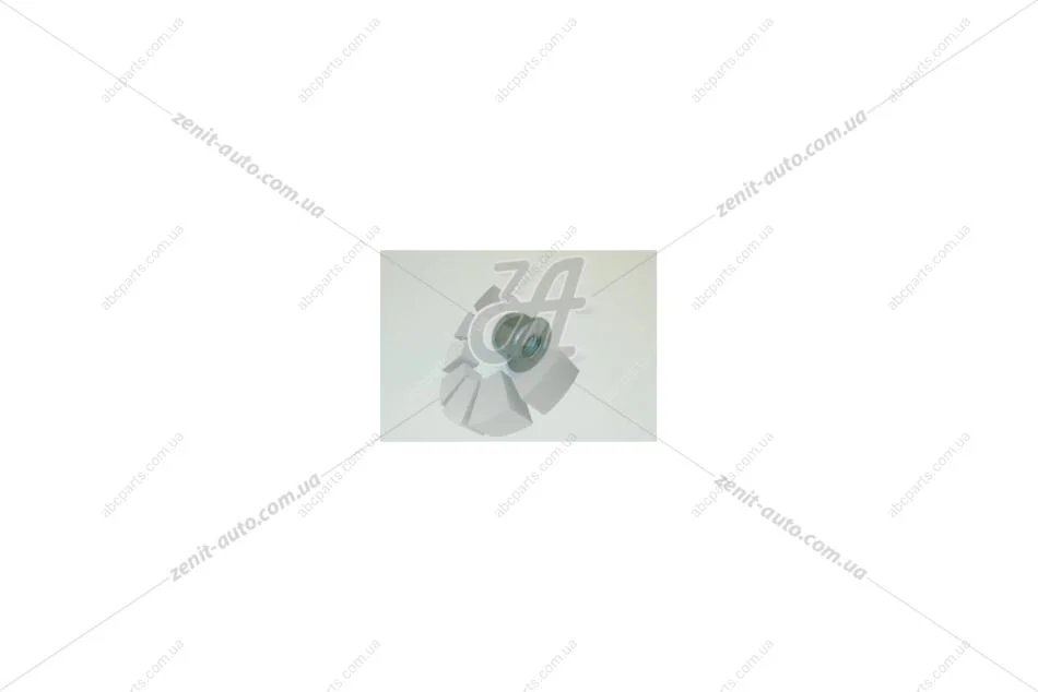 Гайка подвески Audi Q7 (16-) VAG N10272302 (фото 1)