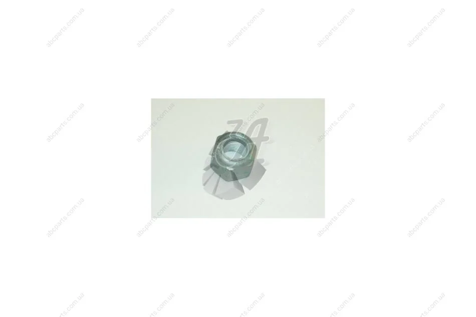 Гайка штоку амортизатора Audi, VW, Skoda, Seat VAG N10295101 (фото 1)