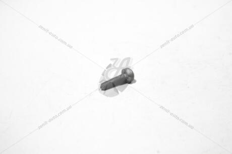 Болт М6*25 маслянного піддона ДВЗ Audi A4 (16-) 2,0TFSI VAG 'N10347204