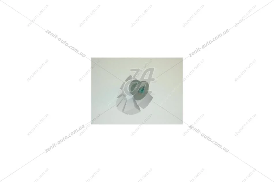 Гайка фланцевая VAG N10401801 (фото 1)