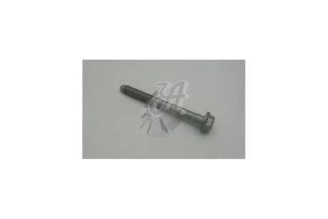 Болт М12*1,5*125 задньої балки VW Polo IV V Skoda Fabia I II III Octavia I Rapid Roomster VAG N10409903