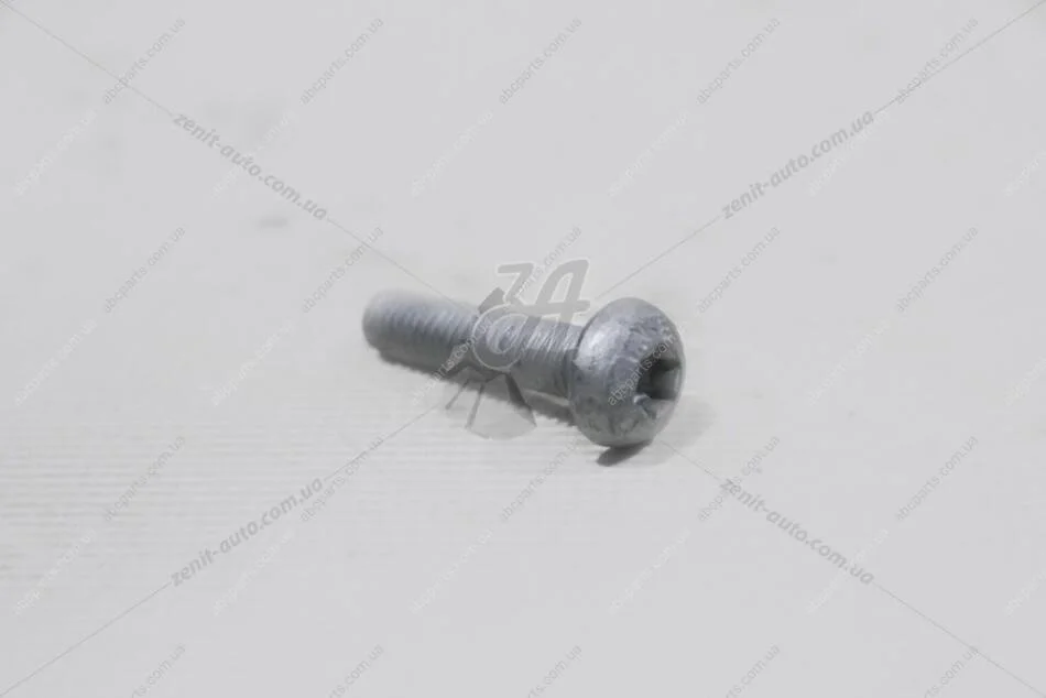 Болт М6*25 внутр TORX VAG N10413405 (фото 1)