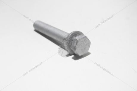 Болт М12*1,5*80 передньої цапфи Audi A6 (15-) VAG 'N10421304