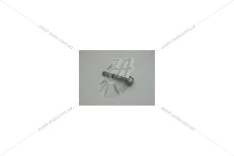 Болт M12X1,5X80 кріплення рульової рейки VW Touareg II VAG N10428002