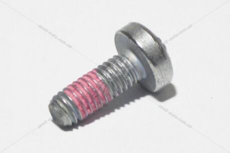 Болт М6*16 VAG 'N10451409