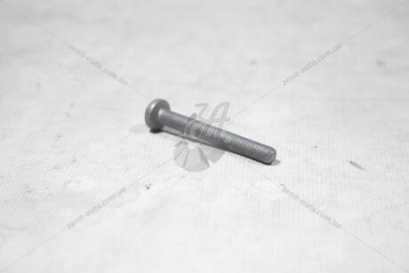 Болт M6X50 передней опоры распредвалов VAG N10470703