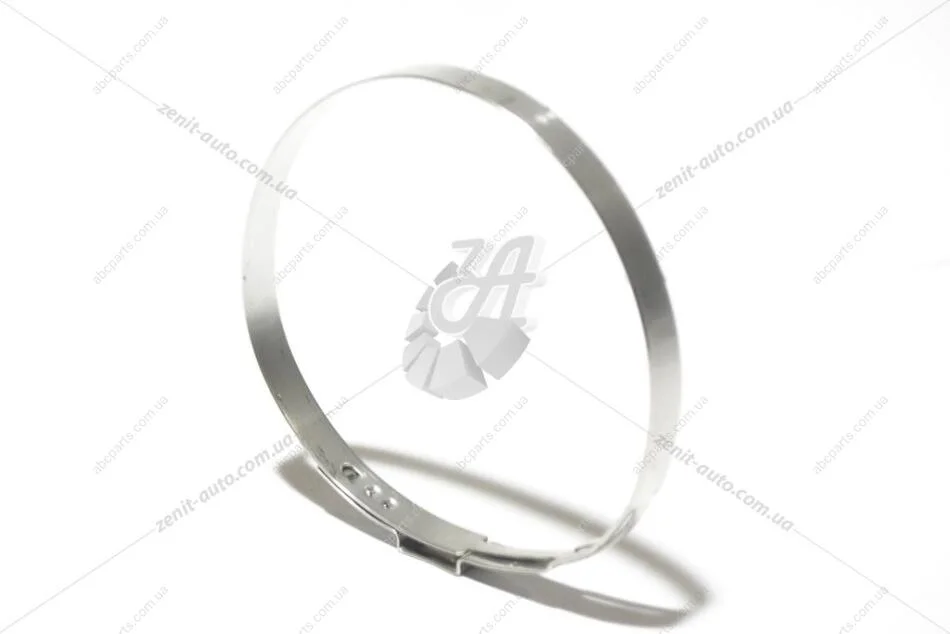 Хомут 68*7*0,6 пильовика рульової тяги VW Crafter (17-) (N10575201) VAG 'N10575201 (фото 1)