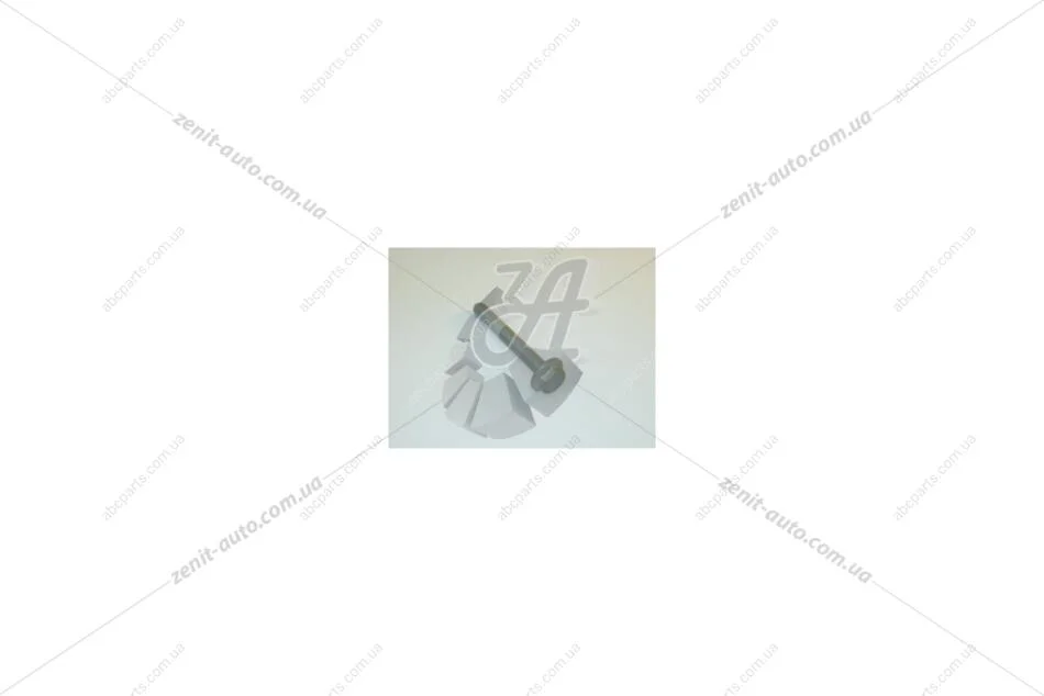 Болт M10X76 VAG N10579702 (фото 1)