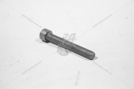 Болт крепления форсунки M8X58 VAG N10581102