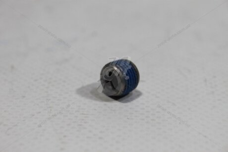 Пробка резьбовая ГБЦ AUDI Q7 (16-) 3,0 TFSI VAG 'N10630302