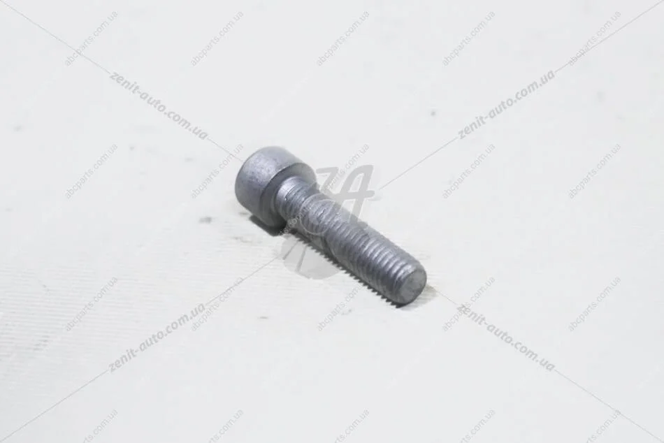 Болт М10*40 VAG N10660901 (фото 1)