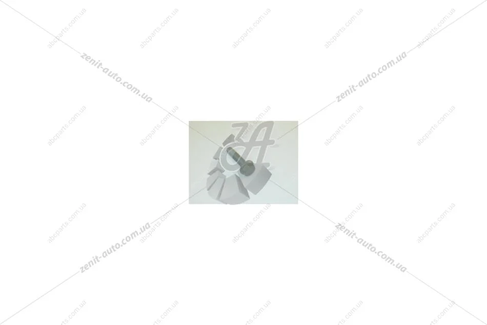 Болт М8*35 направляючого роліка ГРМ Skoda Kodiaq 2.0TDI VAG N10675602 (фото 1)