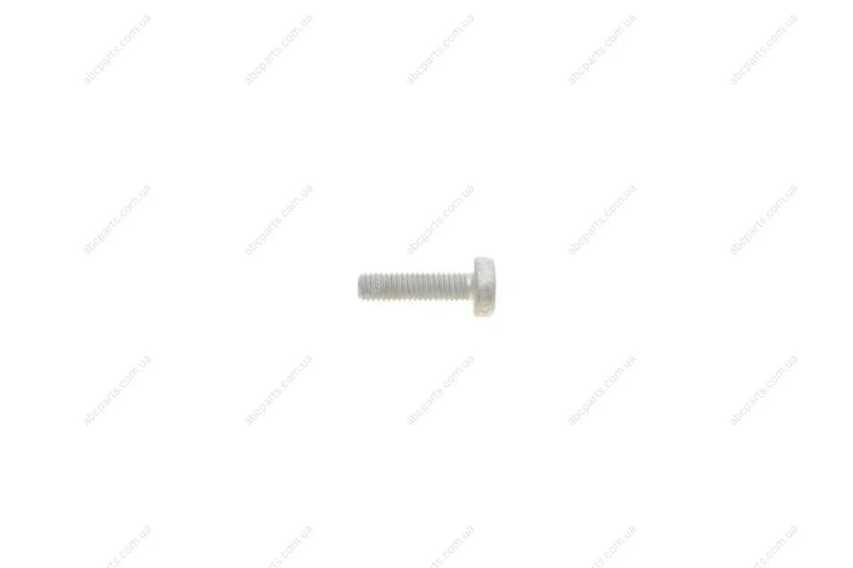 Болт M6X22 внутр. TORX AUDI/VW VAG N10700201 (фото 1)