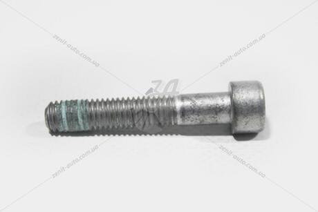 Болт карданного вала VW Touareg (18-) Audi Q7 (16-) VAG N10719001