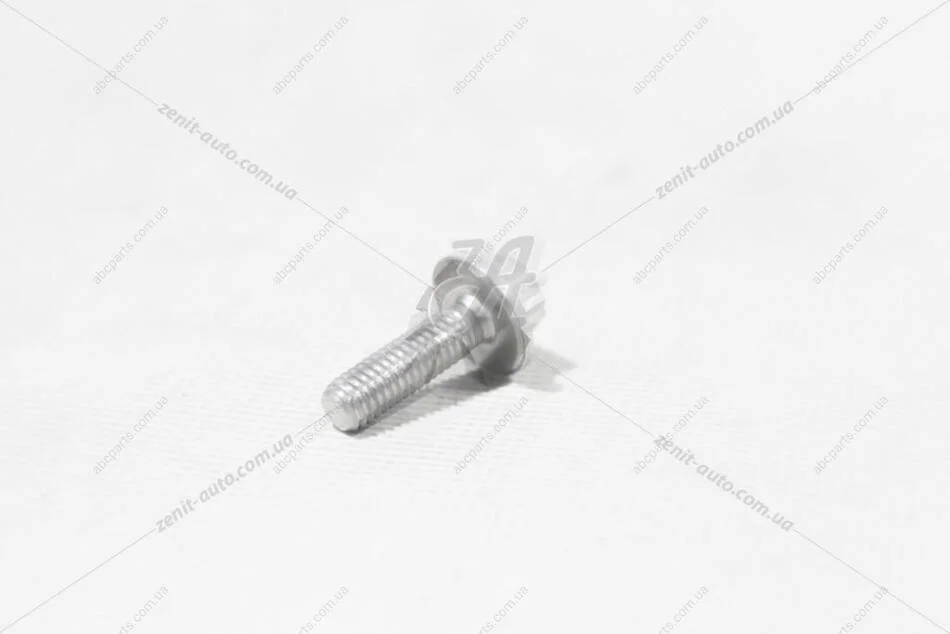 Болт M6X20 12-гранний AUDI/VW VAG N10734501 (фото 1)