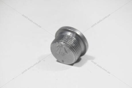 Пробка оливозливна М24*1.5 КПП DSG VAG 'N90215404